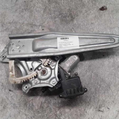Leve vitre electrique arriere gauche TOYOTA AURIS 2 Photo n°1