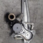 Leve vitre electrique arriere gauche TOYOTA AURIS 2