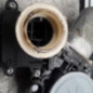 Leve vitre electrique arriere gauche TOYOTA AURIS 2