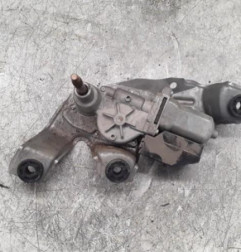 Moteur essuie glace arriere TOYOTA AURIS 2 Photo n°1