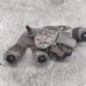 Moteur essuie glace arriere TOYOTA AURIS 2