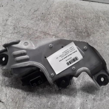 Moteur essuie glace arriere TOYOTA AURIS 2