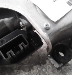 Moteur essuie glace arriere TOYOTA AURIS 2 Photo n°3