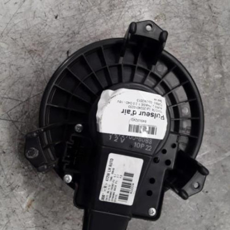 Pulseur d'air TOYOTA AURIS 2