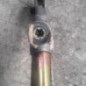 Attache ceinture avant droit RENAULT TWINGO 1