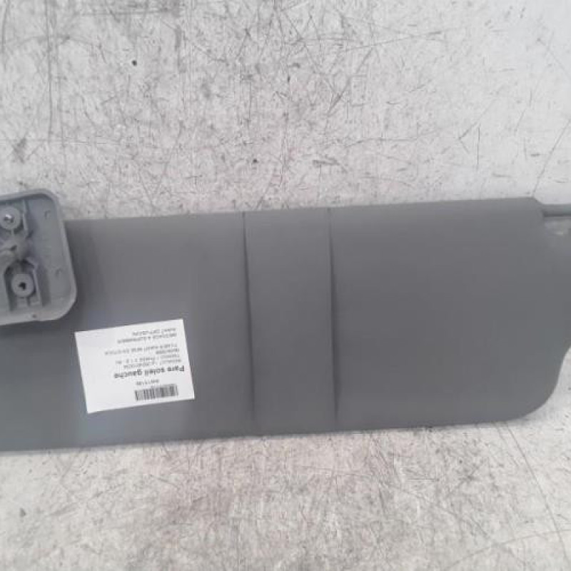 Pare soleil gauche RENAULT TWINGO 1