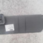 Pare soleil gauche RENAULT TWINGO 1