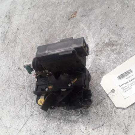Serrure avant droit RENAULT TWINGO 1