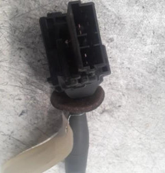 Commodo d'essuie glaces PEUGEOT 206