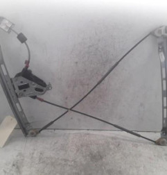 Leve vitre mecanique avant droit PEUGEOT 206