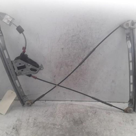 Leve vitre mecanique avant droit PEUGEOT 206