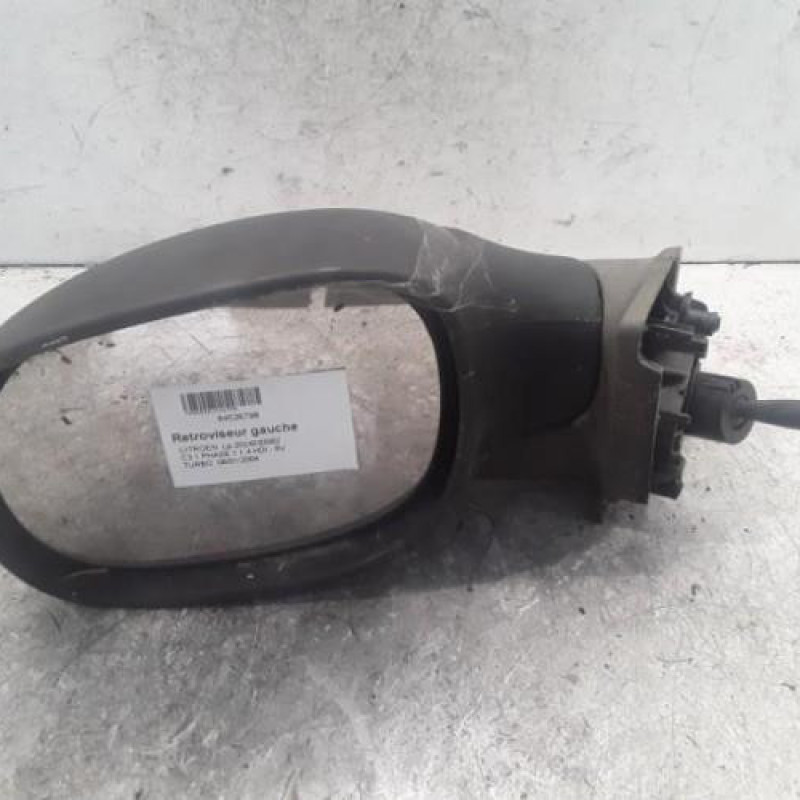 Retroviseur gauche CITROEN C3 1 Retroviseur gauche CITROEN C3 1