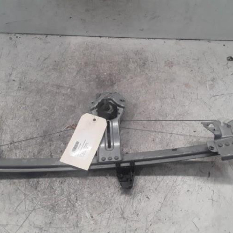 Leve vitre mecanique avant gauche CITROEN C3 1