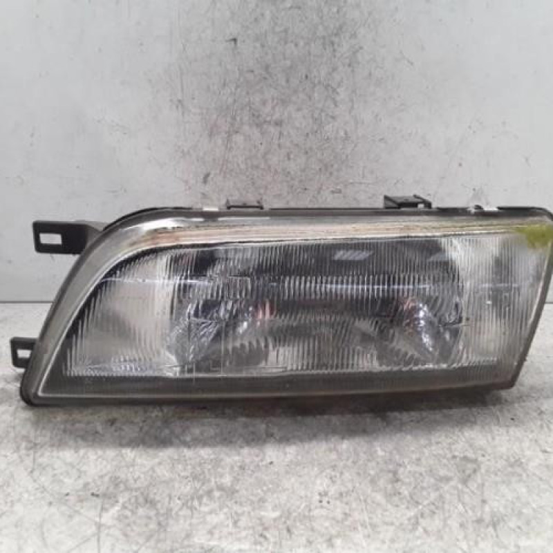 Optique avant principal gauche (feux)(phare) NISSAN ALMERA 1