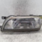 Optique avant principal gauche (feux)(phare) NISSAN ALMERA 1