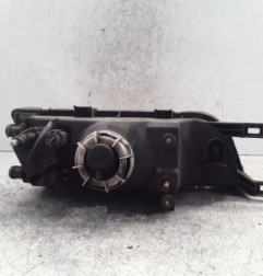 Optique avant principal gauche (feux)(phare) NISSAN ALMERA 1