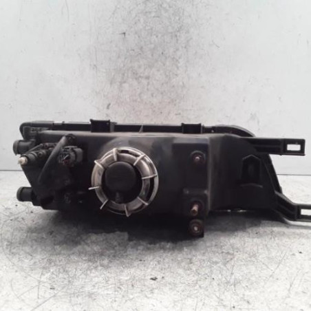 Optique avant principal gauche (feux)(phare) NISSAN ALMERA 1