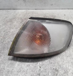 Optique avant secondaire gauche (feux)(clignotant) NISSAN ALMERA 1 Photo n°1