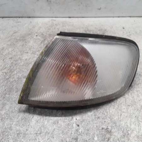 Optique avant secondaire gauche (feux)(clignotant) NISSAN ALMERA 1 Photo n°1