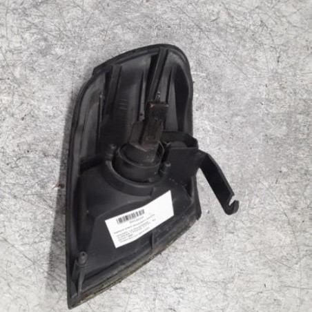 Optique avant secondaire gauche (feux)(clignotant) NISSAN ALMERA 1