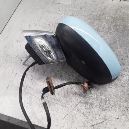 Retroviseur gauche CITROEN C3 2