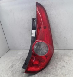 Feu arriere principal droit (feux) OPEL AGILA B Photo n°1