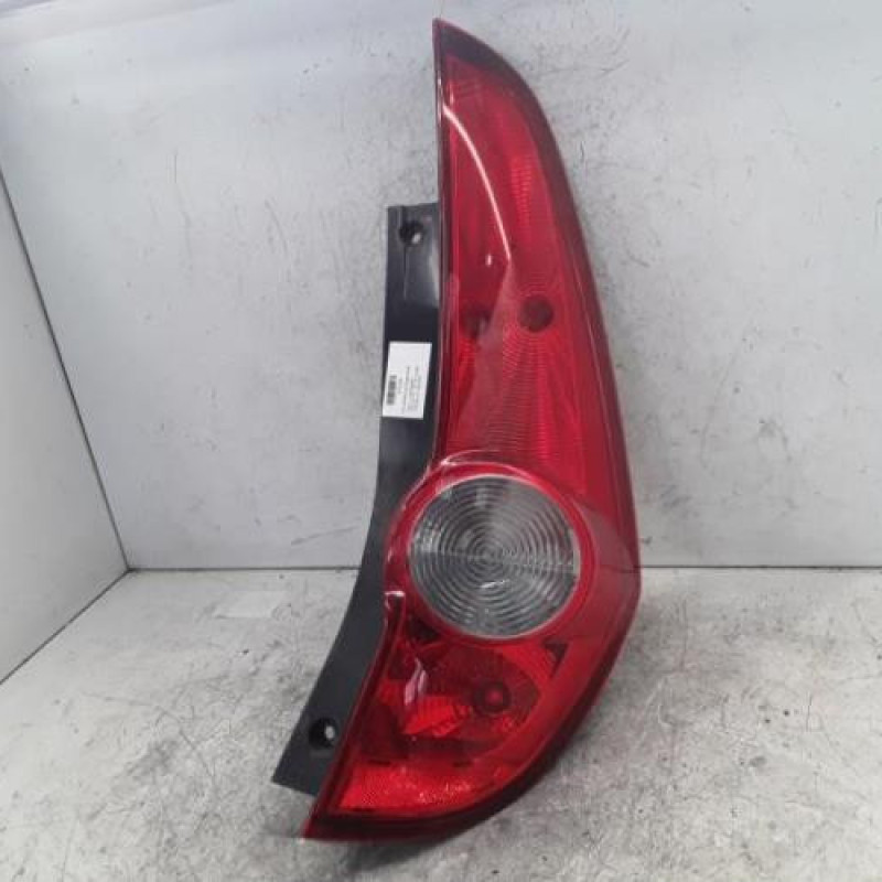 Feu arriere principal droit (feux) OPEL AGILA B Feu arriere principal droit (feux) OPEL AGILA B
