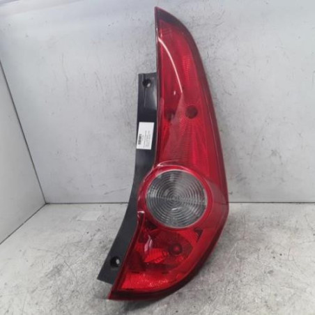 Feu arriere principal droit (feux) OPEL AGILA B Photo n°1