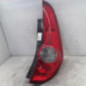 Feu arriere principal droit (feux) OPEL AGILA B