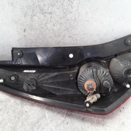 Feu arriere principal droit (feux) OPEL AGILA B