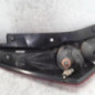 Feu arriere principal droit (feux) OPEL AGILA B