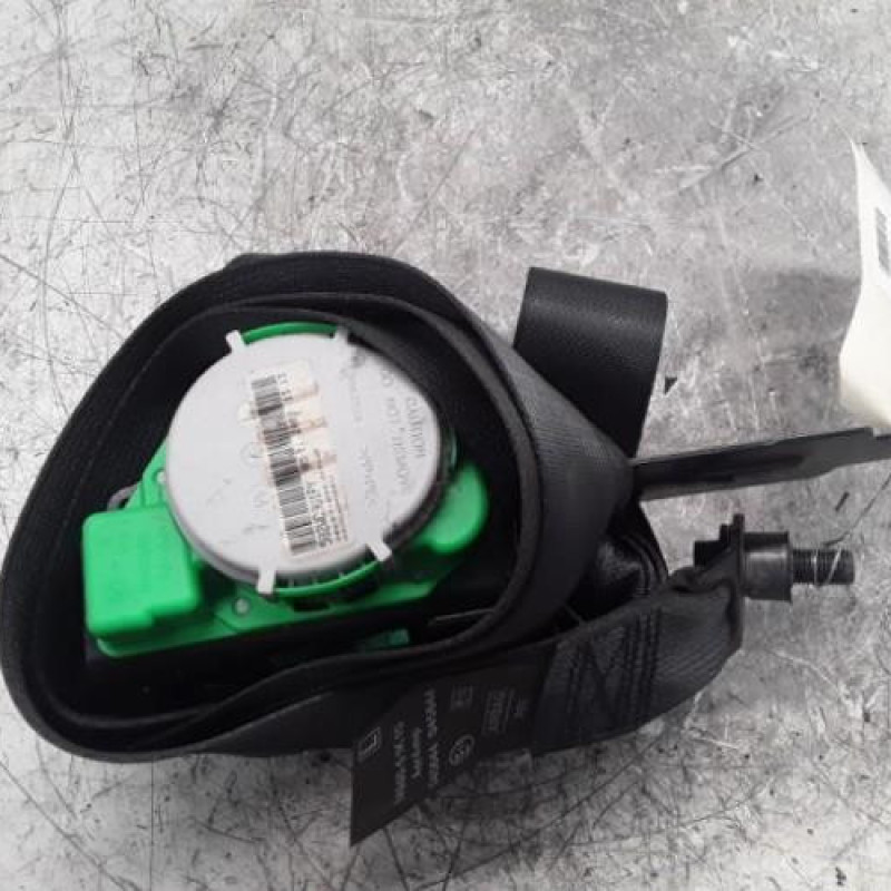 Ceinture avant gauche OPEL AGILA B