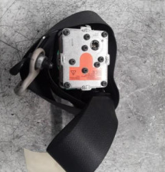 Ceinture avant gauche OPEL AGILA B