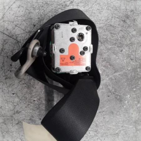 Ceinture avant gauche OPEL AGILA B