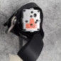 Ceinture avant gauche OPEL AGILA B