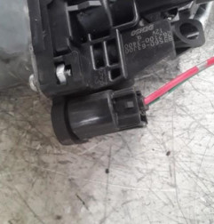Leve vitre electrique avant droit OPEL AGILA B Photo n°3