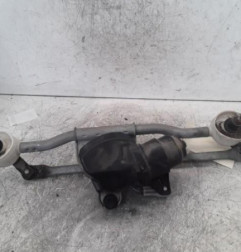 Moteur essuie glace avant OPEL AGILA B Photo n°1