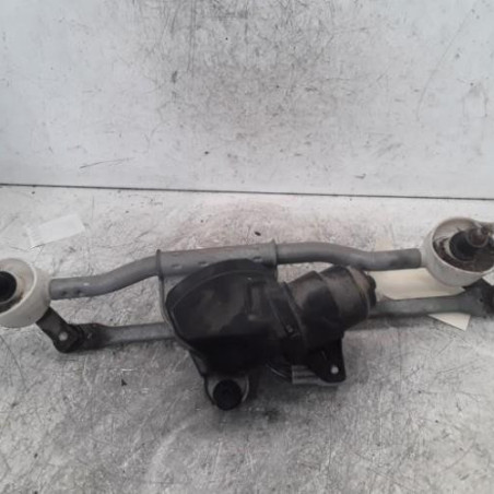 Moteur essuie glace avant OPEL AGILA B Photo n°1