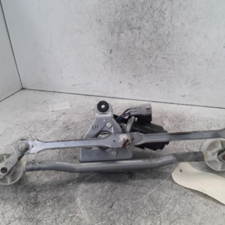 Moteur essuie glace avant OPEL AGILA B