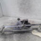 Moteur essuie glace avant OPEL AGILA B