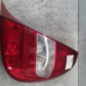 Feu arriere principal droit (feux) CITROEN C5 1