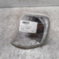 Optique avant secondaire gauche (feux)(clignotant) PEUGEOT 405