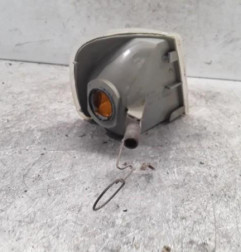 Optique avant secondaire gauche (feux)(clignotant) PEUGEOT 405