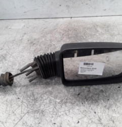 Retroviseur droit PEUGEOT 405 Photo n°1