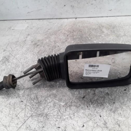 Retroviseur droit PEUGEOT 405 Photo n°1