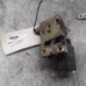 Serrure avant gauche PEUGEOT 405