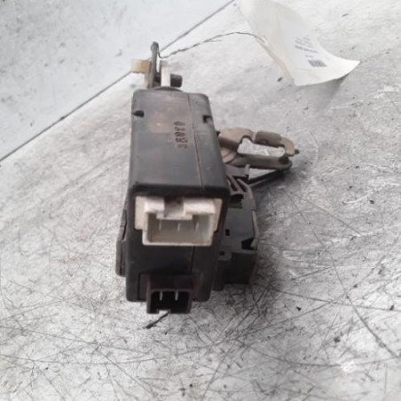 Serrure avant gauche PEUGEOT 405