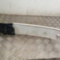 Calandre CITROEN JUMPER 1