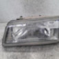 Optique avant principal gauche (feux)(phare) CITROEN JUMPER 1