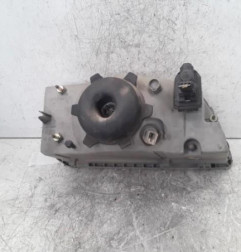 Optique avant principal gauche (feux)(phare) CITROEN JUMPER 1